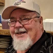 Ronnie Eugene Jarrells Obituary (2022)