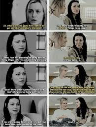 Pin By Moon Water On Orange Is The New Black Alex And Piper Orange Is The New Black Oitnb
