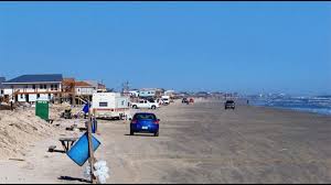 Surfside beach is a town in horry county, south carolina, united states. Woman Dies In Surfside Beach After Being Hit By Wave Khou Com