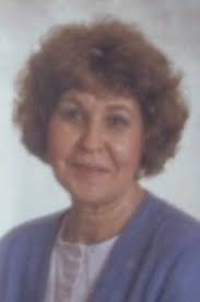 Mary Eversole Obituary (1933