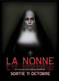 La Nonne Film 2005 Allocine