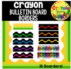 Download crayon border stock photos. Border Crayon Worksheets Teaching Resources Teachers Pay Teachers