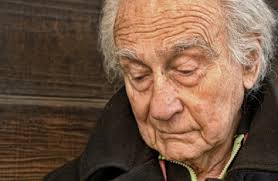 Almost half of older people depressed in months before death, according to  study