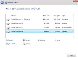 We did not find results for: 4 Tips How To Format C Drive In Windows 10 8 1 8 7 Easeus