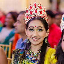 Pageant Worldwide Trinidad And Tobago