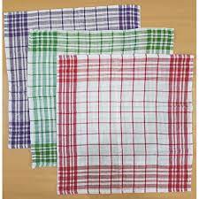 Serbet dapur kain lap piring kotak makan napkin towel lap tangan serba guna cuci piring katun murah. Lusinan Lap Kotak Serbet Dapur Serbaguna Kain Lap Pusat Shopee Indonesia