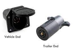 Start date nov 9, 2016. Choosing The Right Connectors For Your Trailer Wiring