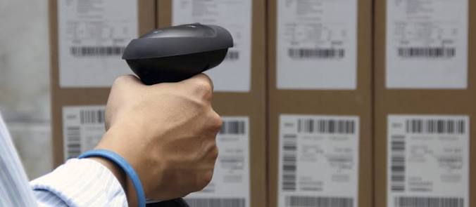 Bar Code Tracking