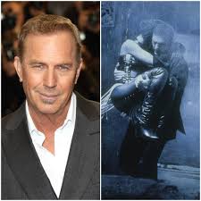Maybe you would like to learn more about one of these? Kevin Costner Talks Bodyguard 2 And Assaulting Wonder Woman