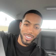 Profile for Jordan Williams