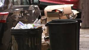The gc should dispose of all the material left over from the set immediately after it is. Sanitation Complaints To Philadelphia S 311 Line Skyrocket In Wake Of Covid 19 Outbreak 6abc Philadelphia