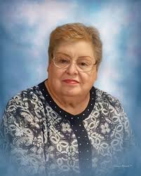 Eva H. Perez Obituary October 23, 2025