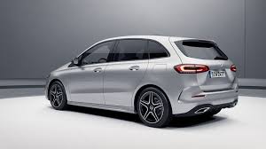 Mercedes Benz B Class Style Progressive Amg Line