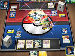 Practice against the computer or go head to head with your friends or other players from around the world. Pokemon Tcg Online Apk Download Free Card Game For Android Apkpure Com
