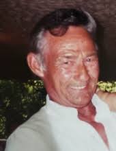 Obituary information for Ivan J. Underhill