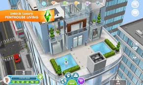 As always, the beginning is preceded by the creation of the main character. The Sims Freeplay 5 64 0 Mod Apk Unlocked Everything Apkinfinity