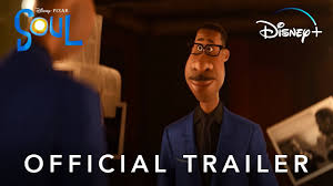 Disney And Pixar S Soul Official Trailer 2 Disney Youtube