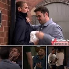 🔥 SHOCKING TURN! Ben's TRUE FACE EXPOSED — Carl Webster in DANGER as  Coronation Street Takes a DARK TURN! Things on the cobbles just exploded!  Ben Driscoll's hidden temper finally bursts out,