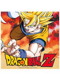 Brice armstrong, steve olson, stephanie nadolny, zoe slusar. Dragon Ball Z Papierservietten Tischzubehor 20 Stuck Bunt 33x33cm Partydeko Und Gunstige Faschingskostume Vegaoo