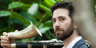 Oran Etkin Trio featuring Yacouba Sissoko