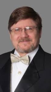 Ronald Marchant Obituary