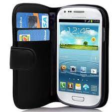 Wähle deine s3 hülle bei deindesign ein echtes unikat jetzt bestellen! Cadorabo Hulle Fur Samsung Galaxy S3 Mini In Kaufland De