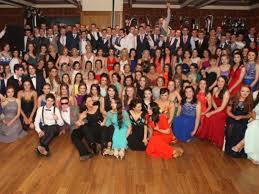 In Pictures: Glitz And Glamour At Kildare School Debs - Page 1 Of 12 -  Ireland Live