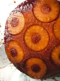 Gateau A L Ananas Au Thermomix Gateau Ananas Gateau Ananas Facile Recette Cuisine Facile