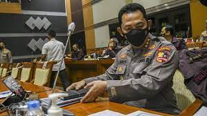 Dari segi bahasa artinya umat islam itu mengacu pada tradisi para ahli sunnah. Listyo Sigit Bakal Gandeng Ormas Lawan Radikalisme