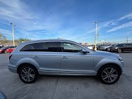 Image result for Ice Silver 2012 Q7