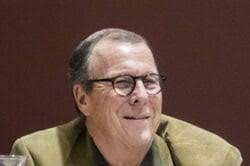 Lifelong Greenville resident, former councilman Richard Ranney died Tuesday  at 93