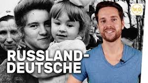 Wir sind eine gemeinde gläubig getaufter christen (baptisten): Die Fremden Geschwister Russlanddeutsche Baptisten Doku 1981 Invidious