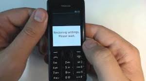 Security code (lock code, password). Solved Nokia 301 1 Access Control Code Fixya