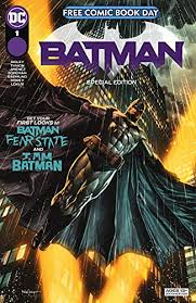 Click get books and find your favorite books in the online library. Amazon Com Batman Special Edition Fcbd 1 2021 Free Comic Book Day Ebook Ridley John Tynion James Suayan Mico Morey Tomeu Jimenez Jorge Foreman Travel Kindle Store