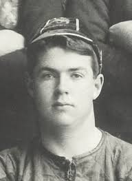 Rifleman Charles Reginald NEWELL , 1905