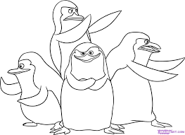 There is a large variety to choose from. Funny Adventures Of The African Animals The Penguins Of Madagascar 17 The Penguins Of Madagascar Coloring Pages Free Printables