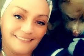 Nikki Briggs's Instagram, Twitter & Facebook