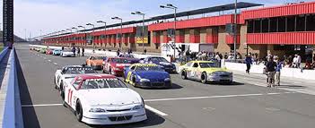 Nascar stands for the 'national association for stock car auto racing'. 6 Lap Stock Car Experience Michigan International Speedway Great American Days