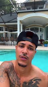 Michael Breeding's Instagram, Twitter & Facebook