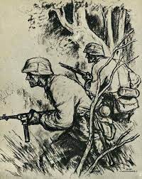 German reenactor and historical manuals translated to english. Pin On Finn Wigforrs