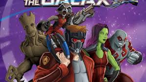 Welcome to polygon's weekly list guardians of the galaxy #3. Best Guardians Of The Galaxy Comics
