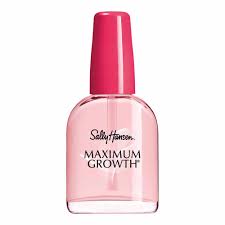 If your skin is fair to medium, it usually appears with a yellow or golden undertone or a pale with peach undertones. Sally Hansen Nail Maximum Growth Nail Treatment 13 3ml Wilko