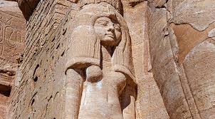 Pharaoh's were thought to be gods. The Three Most Beautiful And Influential Women Of Ancient Egypt Starcentral