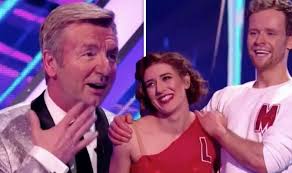 No money was spared and she is ready for any adventure the avid angler could dream up. Dancing On Ice 2020 Libby Clegg Makes Christopher Dean Cry After Routine Tv Radio Showbiz Tv Express Co Uk