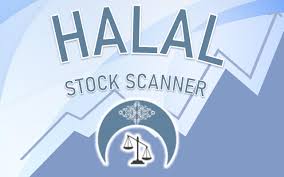 There is no transaction of the actual stock or currency. Halal Stock Scanner Chrome Web Store