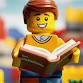 Bricks and Books