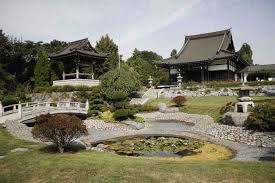 Is one of several japanese shrines in europe. Pin On Dusseldorf