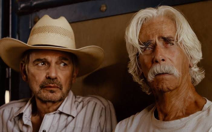 Taylor Sheridan's 'Landman' Season 3 Is Officially Delayed