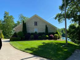 Lawn care services in alpharetta. Lawn Care Services Near Me Help Homeowners With Curb Appeal