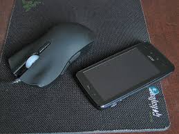 Mobile-review.com Acer F900 – первые ...